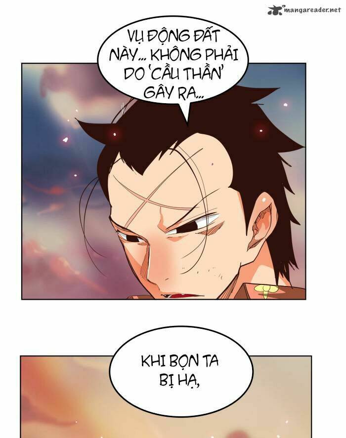 Chúa Tể Học Đường Chapter 296 - Trang 2