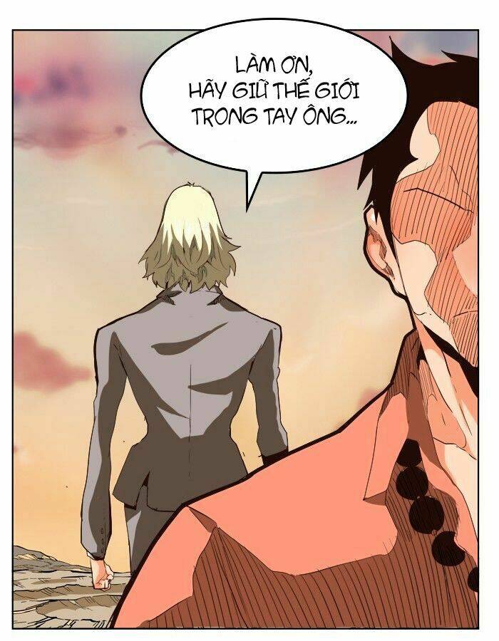 Chúa Tể Học Đường Chapter 297 - Trang 2