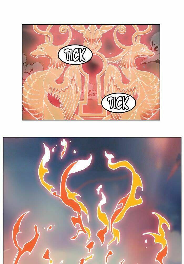 Chúa Tể Học Đường Chapter 297 - Trang 2