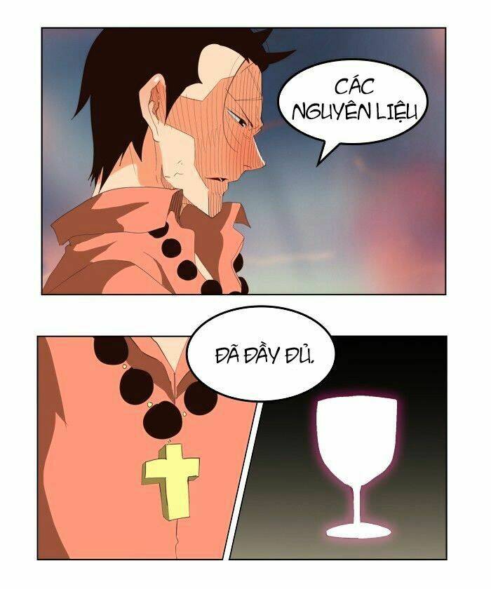 Chúa Tể Học Đường Chapter 297 - Trang 2