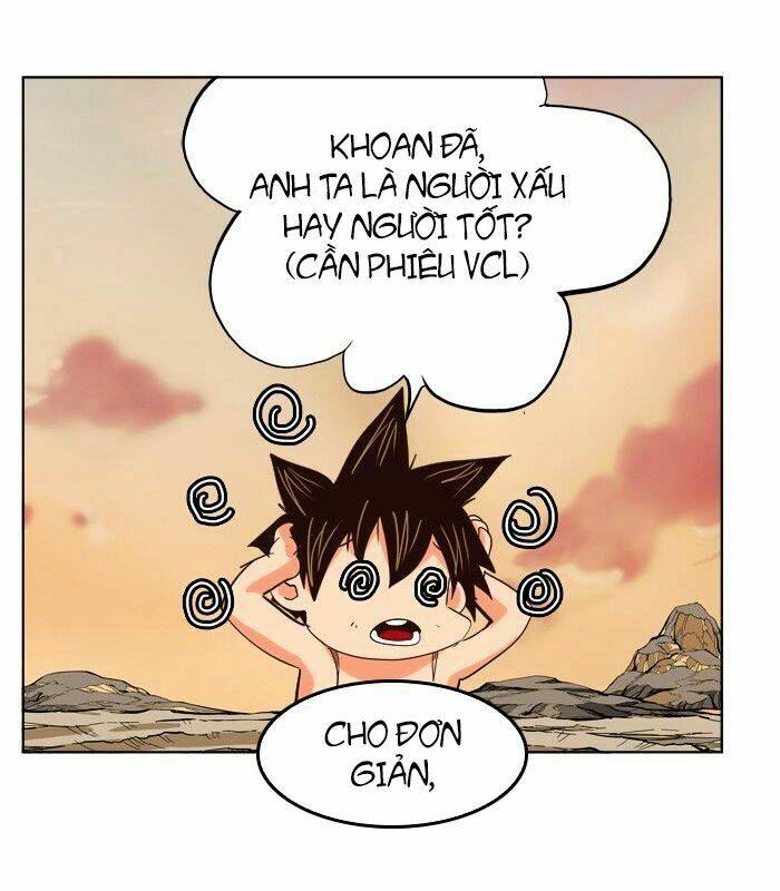 Chúa Tể Học Đường Chapter 297 - Trang 2