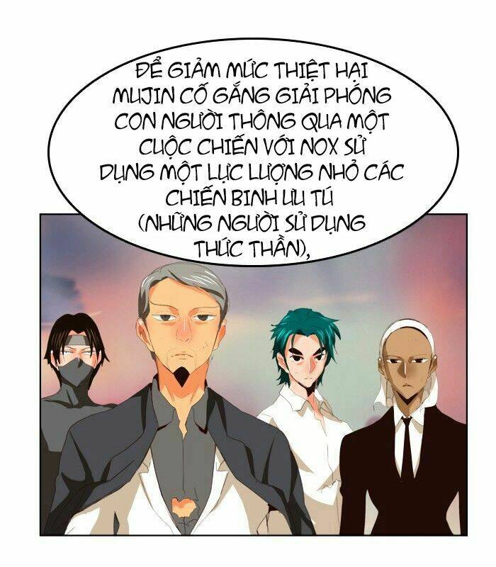 Chúa Tể Học Đường Chapter 297 - Trang 2