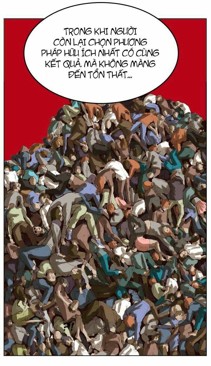 Chúa Tể Học Đường Chapter 297 - Trang 2