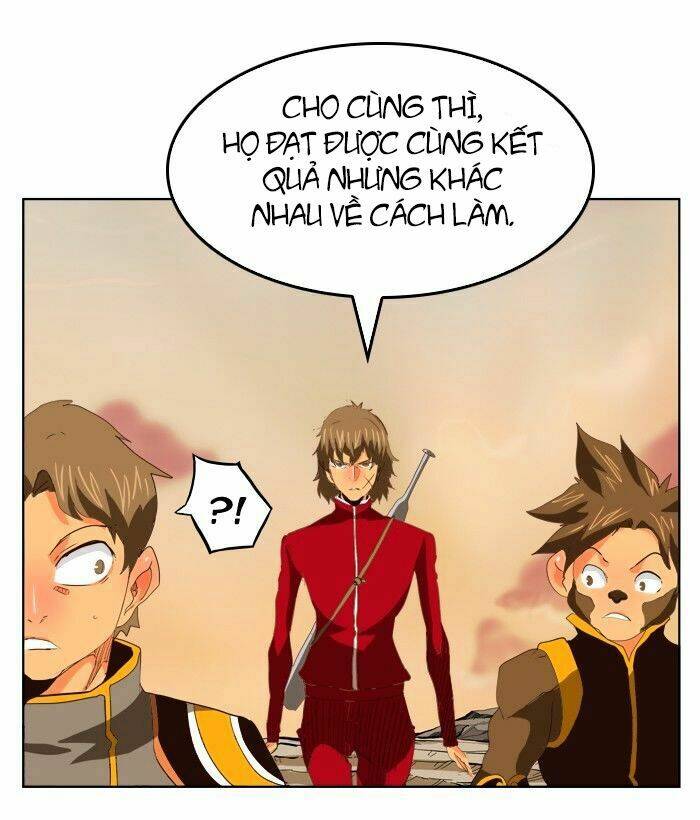 Chúa Tể Học Đường Chapter 297 - Trang 2