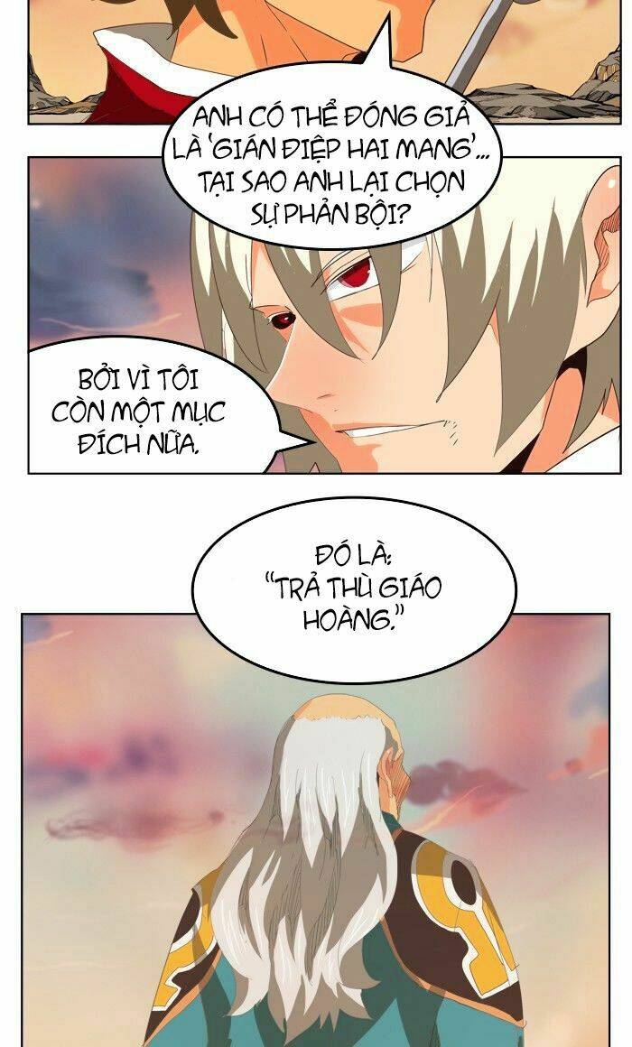 Chúa Tể Học Đường Chapter 297 - Trang 2