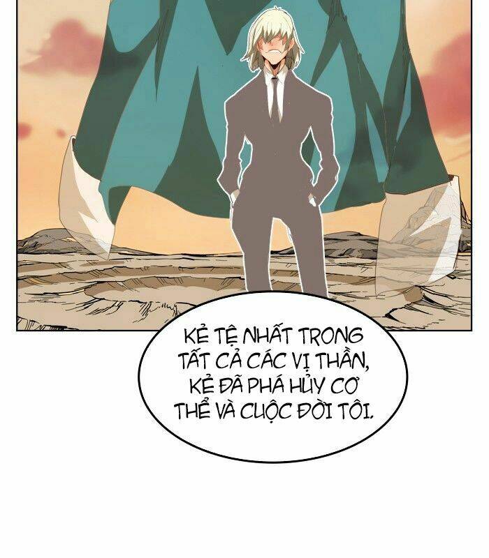 Chúa Tể Học Đường Chapter 297 - Trang 2