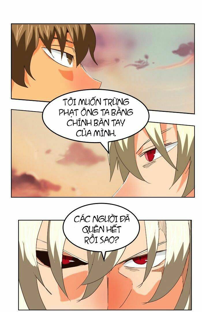 Chúa Tể Học Đường Chapter 297 - Trang 2