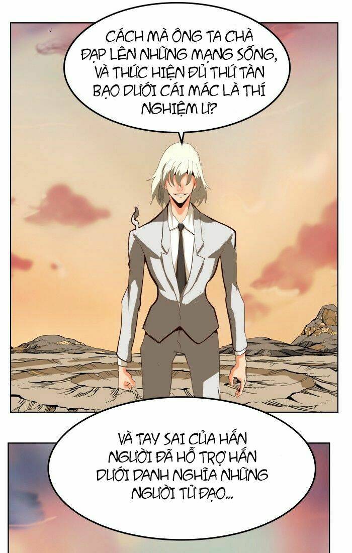 Chúa Tể Học Đường Chapter 297 - Trang 2