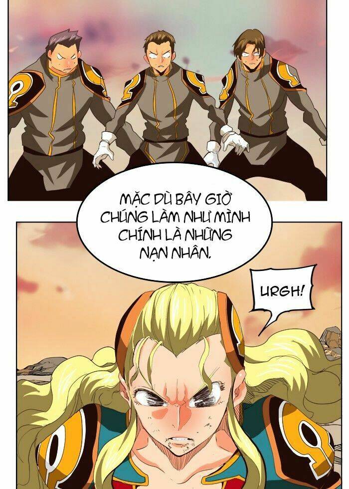 Chúa Tể Học Đường Chapter 297 - Trang 2