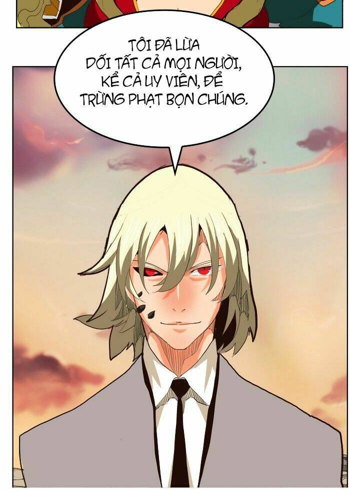 Chúa Tể Học Đường Chapter 297 - Trang 2