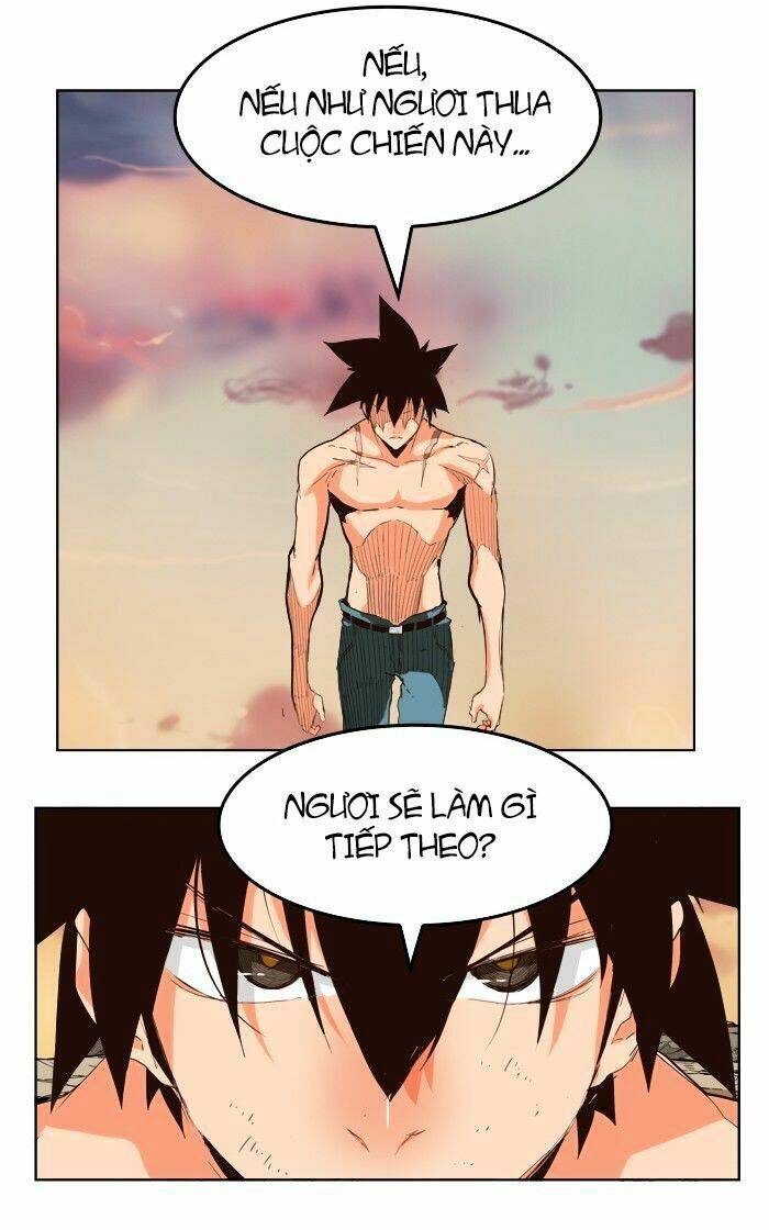 Chúa Tể Học Đường Chapter 297 - Trang 2