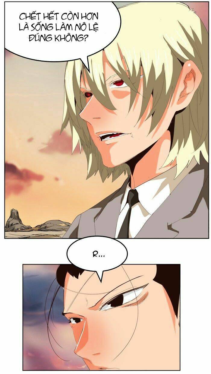 Chúa Tể Học Đường Chapter 297 - Trang 2