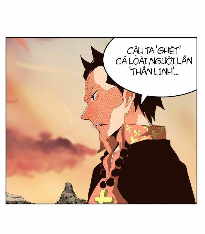 Chúa Tể Học Đường Chapter 297 - Trang 2