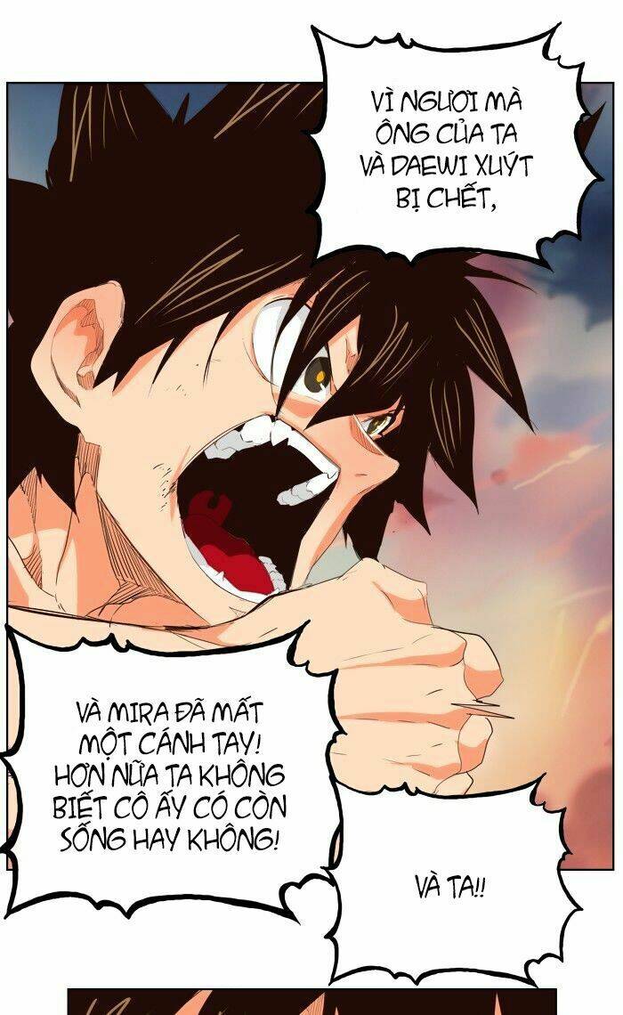 Chúa Tể Học Đường Chapter 297 - Trang 2