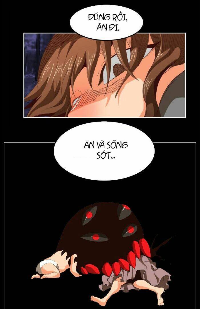 Chúa Tể Học Đường Chapter 297 - Trang 2