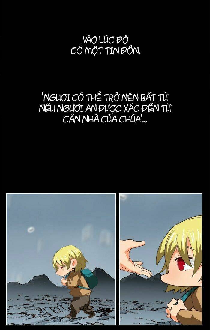 Chúa Tể Học Đường Chapter 297 - Trang 2