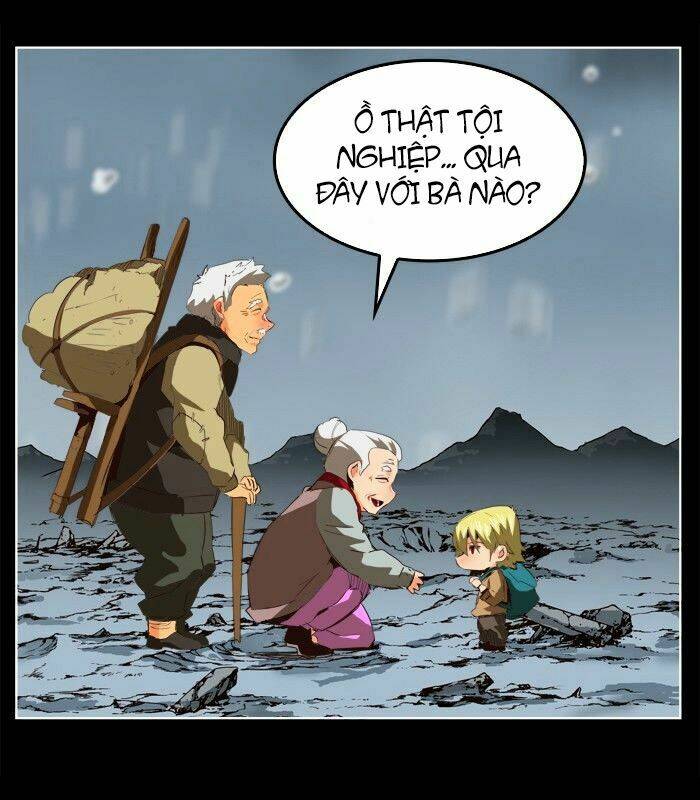 Chúa Tể Học Đường Chapter 297 - Trang 2