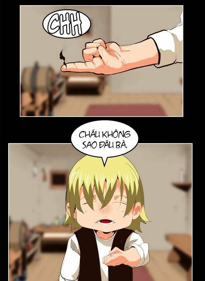 Chúa Tể Học Đường Chapter 297 - Trang 2