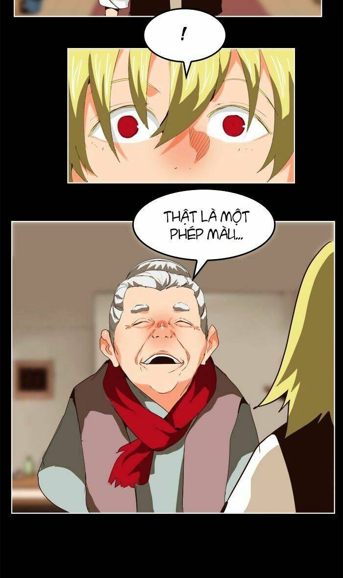 Chúa Tể Học Đường Chapter 297 - Trang 2