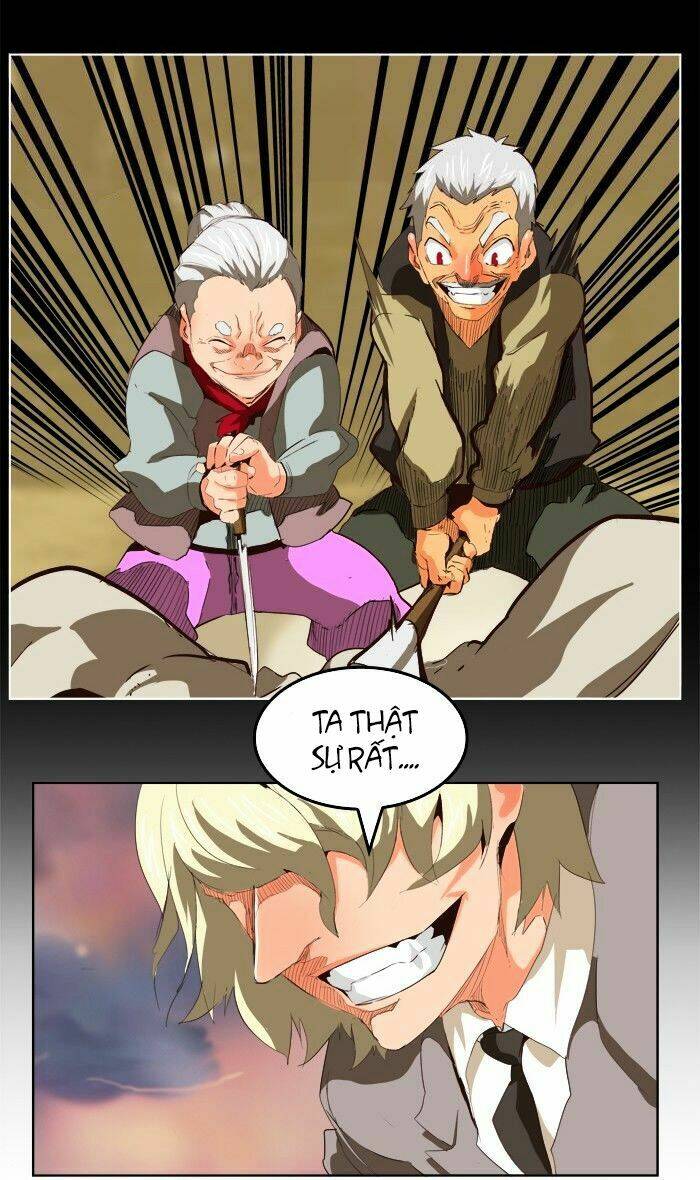 Chúa Tể Học Đường Chapter 297 - Trang 2