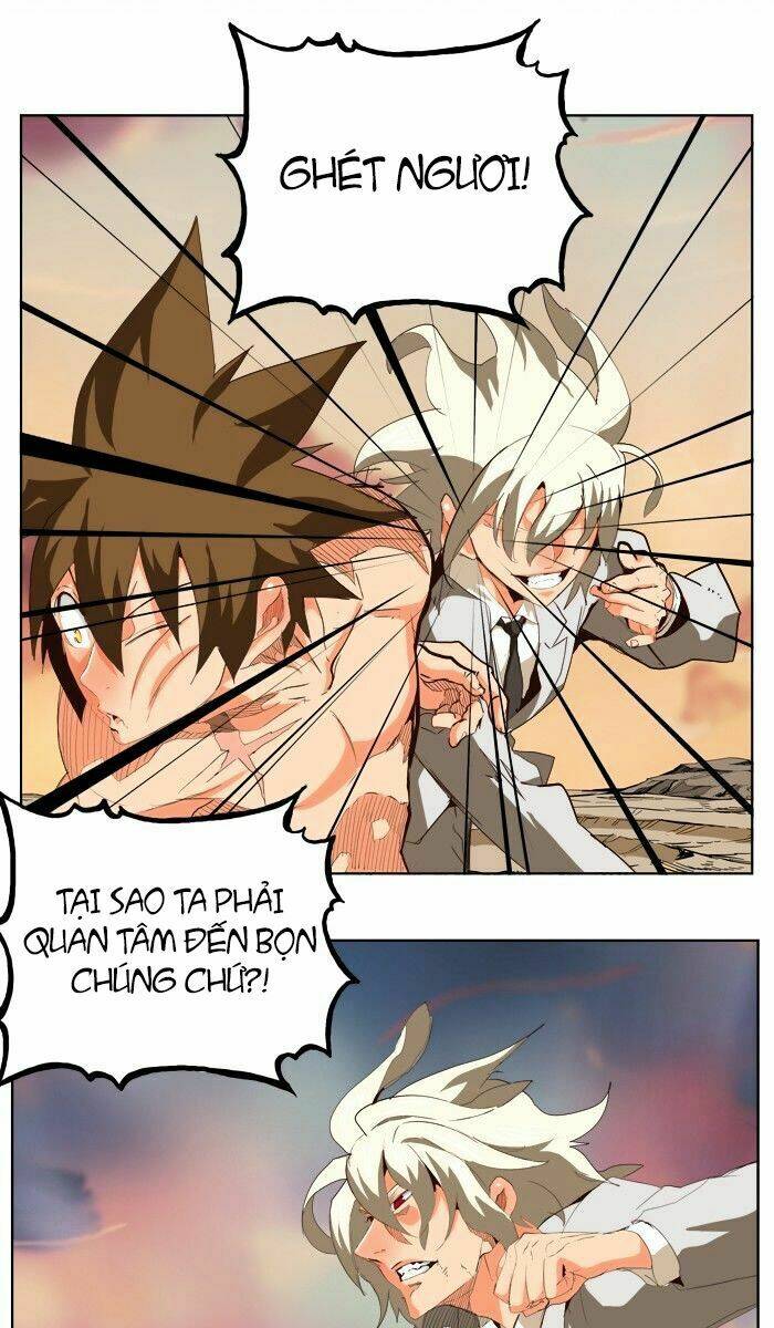 Chúa Tể Học Đường Chapter 297 - Trang 2