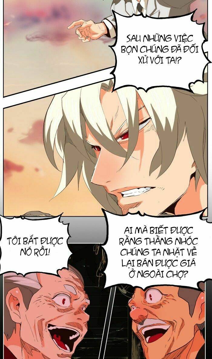 Chúa Tể Học Đường Chapter 297 - Trang 2