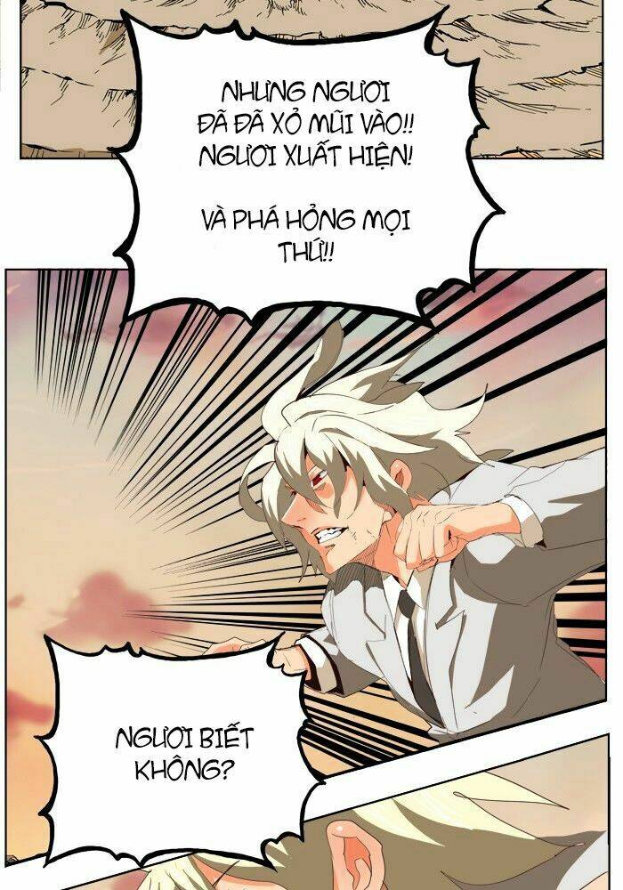 Chúa Tể Học Đường Chapter 297 - Trang 2