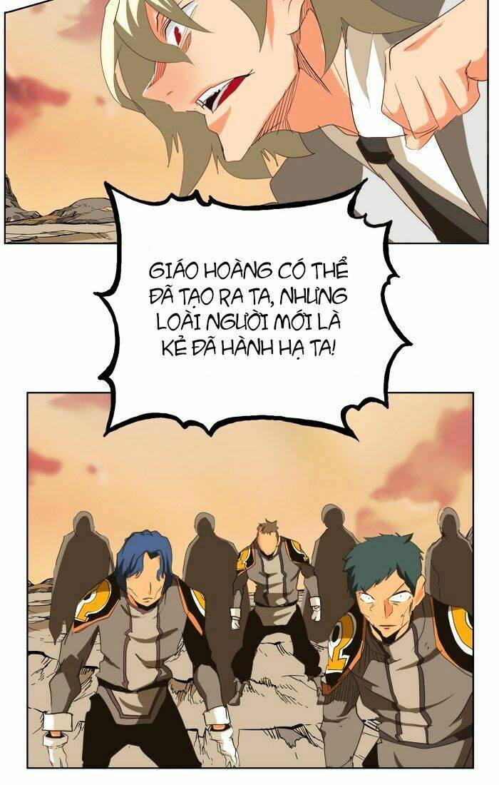 Chúa Tể Học Đường Chapter 297 - Trang 2