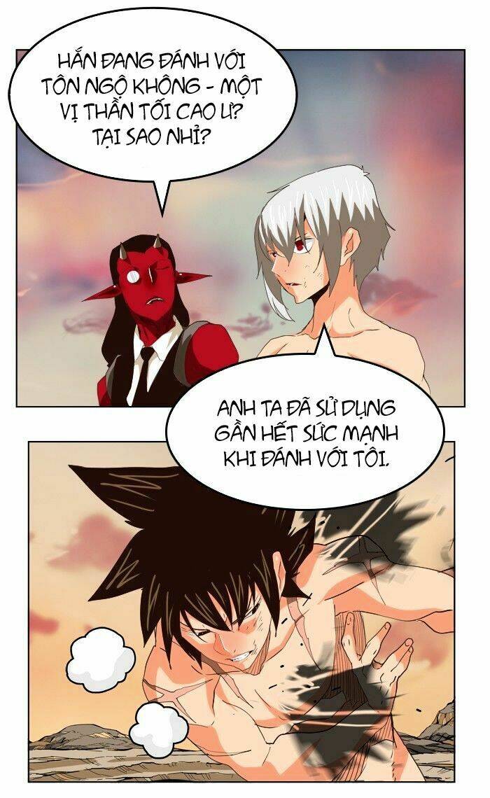 Chúa Tể Học Đường Chapter 297 - Trang 2