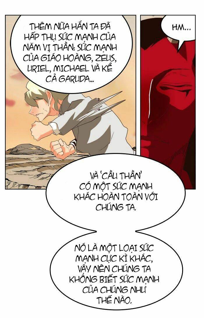 Chúa Tể Học Đường Chapter 297 - Trang 2