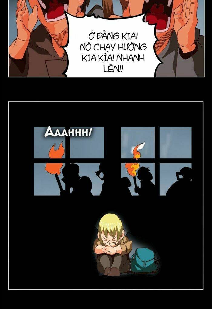 Chúa Tể Học Đường Chapter 297 - Trang 2