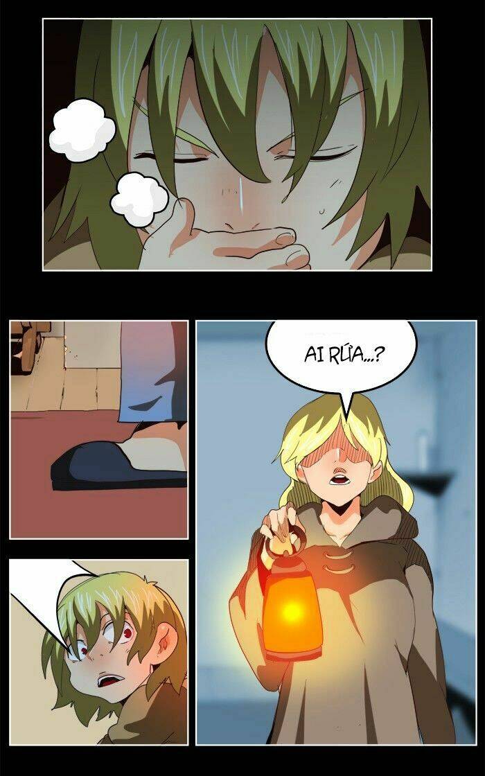 Chúa Tể Học Đường Chapter 297 - Trang 2