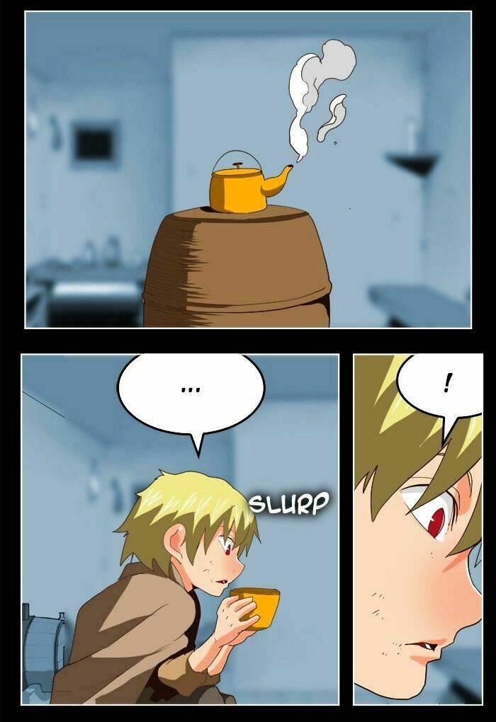 Chúa Tể Học Đường Chapter 297 - Trang 2