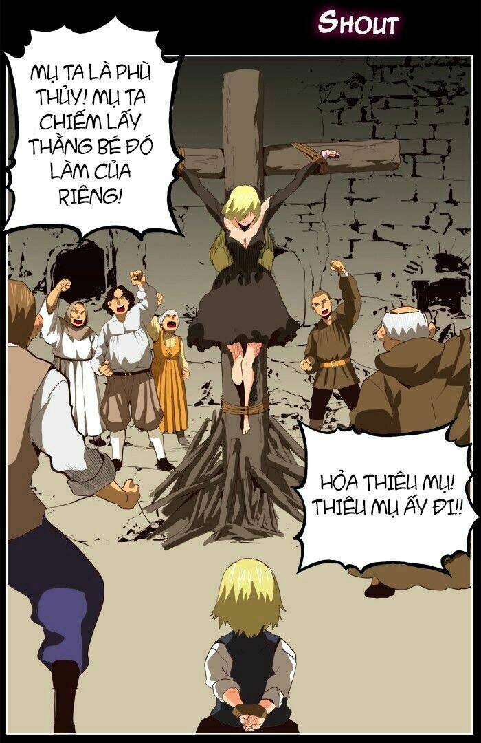 Chúa Tể Học Đường Chapter 297 - Trang 2