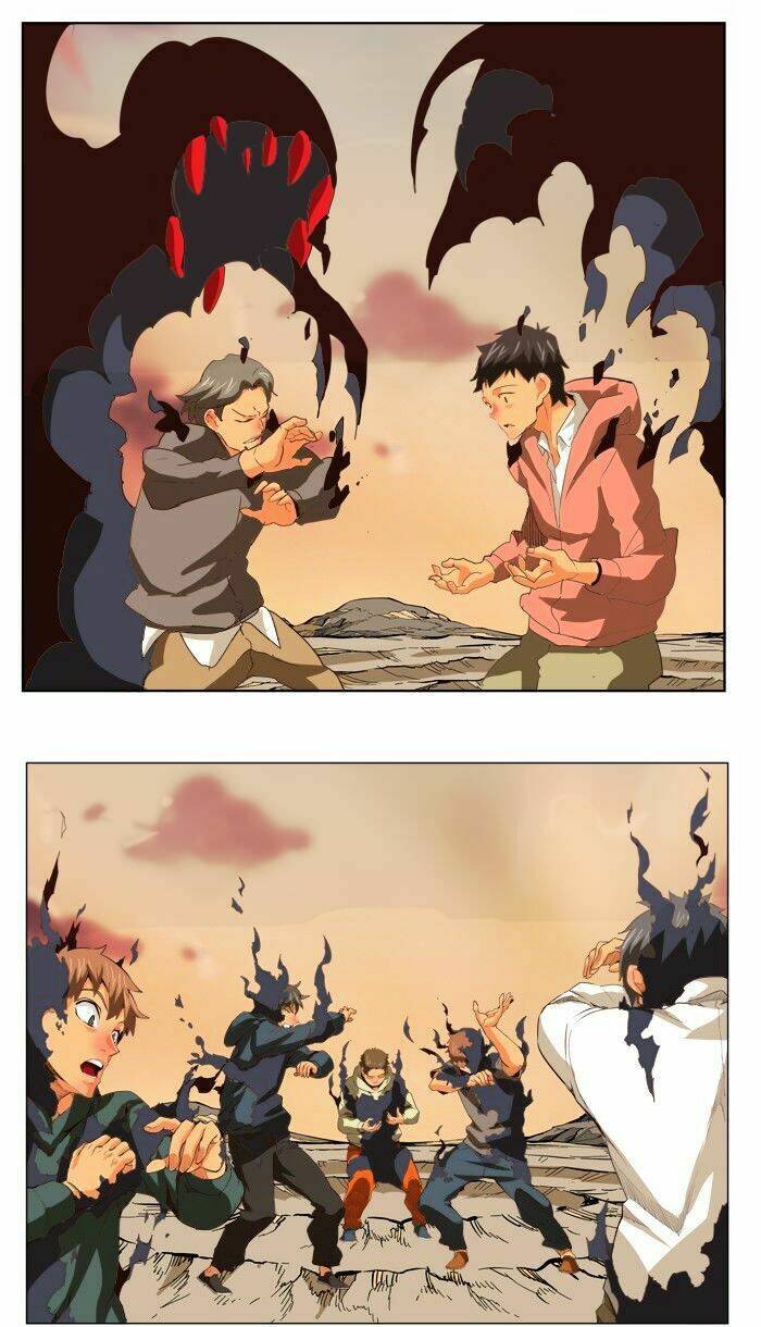 Chúa Tể Học Đường Chapter 297 - Trang 2