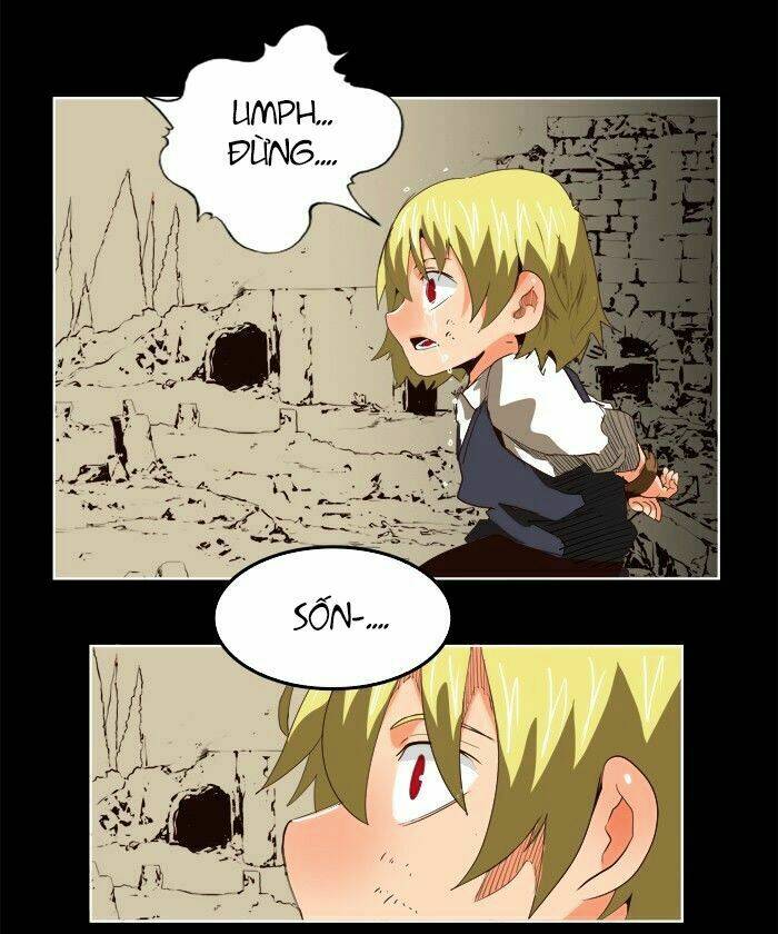 Chúa Tể Học Đường Chapter 297 - Trang 2