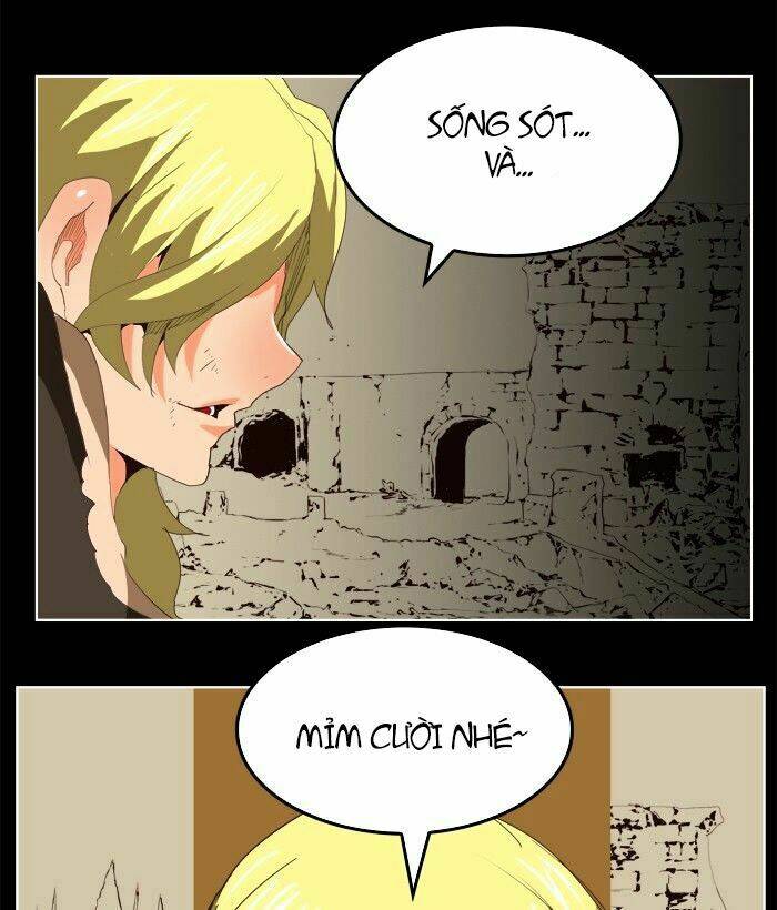 Chúa Tể Học Đường Chapter 297 - Trang 2