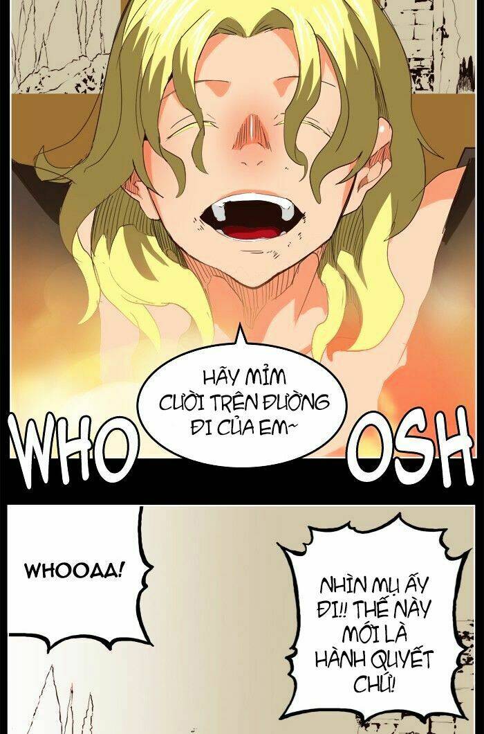 Chúa Tể Học Đường Chapter 297 - Trang 2