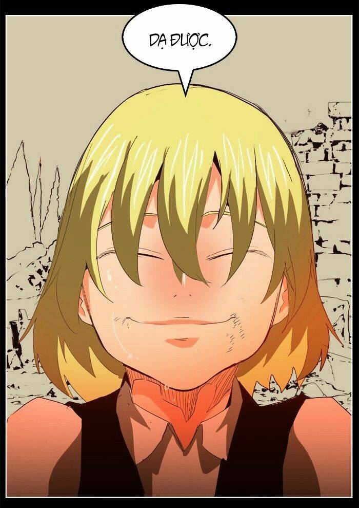 Chúa Tể Học Đường Chapter 297 - Trang 2