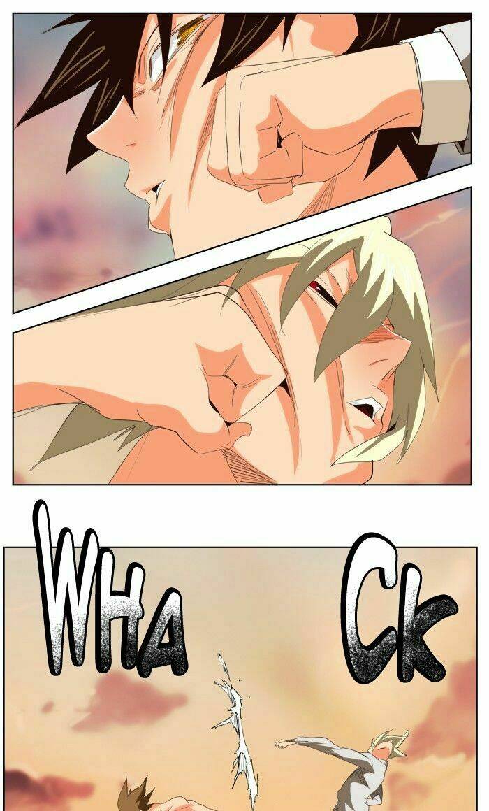 Chúa Tể Học Đường Chapter 297 - Trang 2