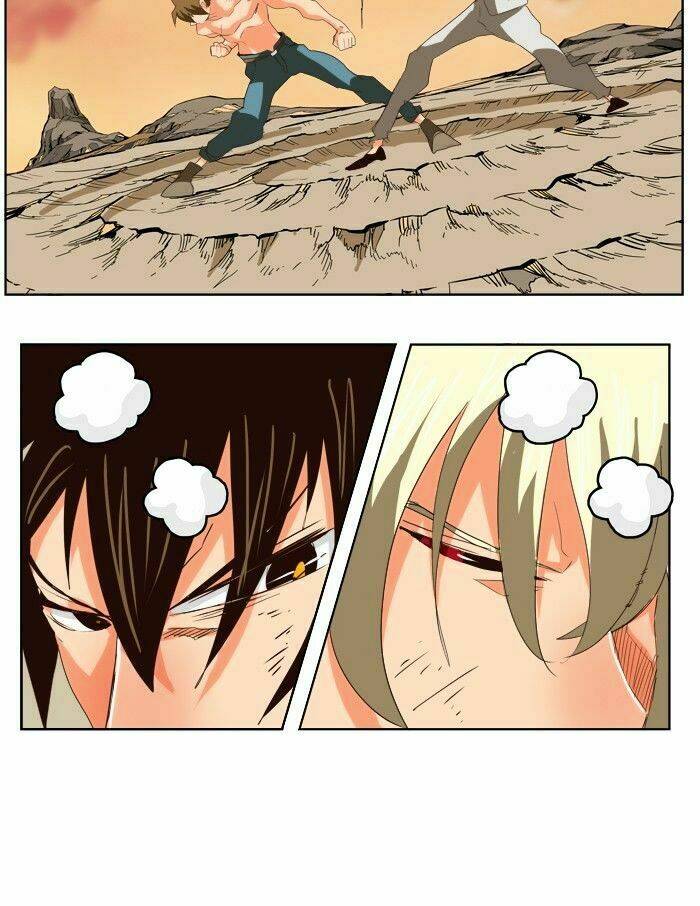 Chúa Tể Học Đường Chapter 297 - Trang 2