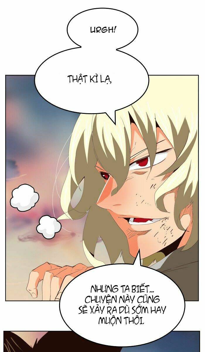 Chúa Tể Học Đường Chapter 297 - Trang 2