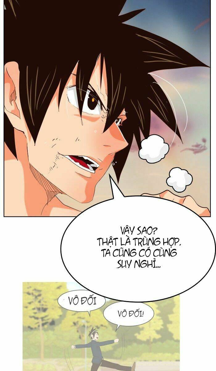 Chúa Tể Học Đường Chapter 297 - Trang 2