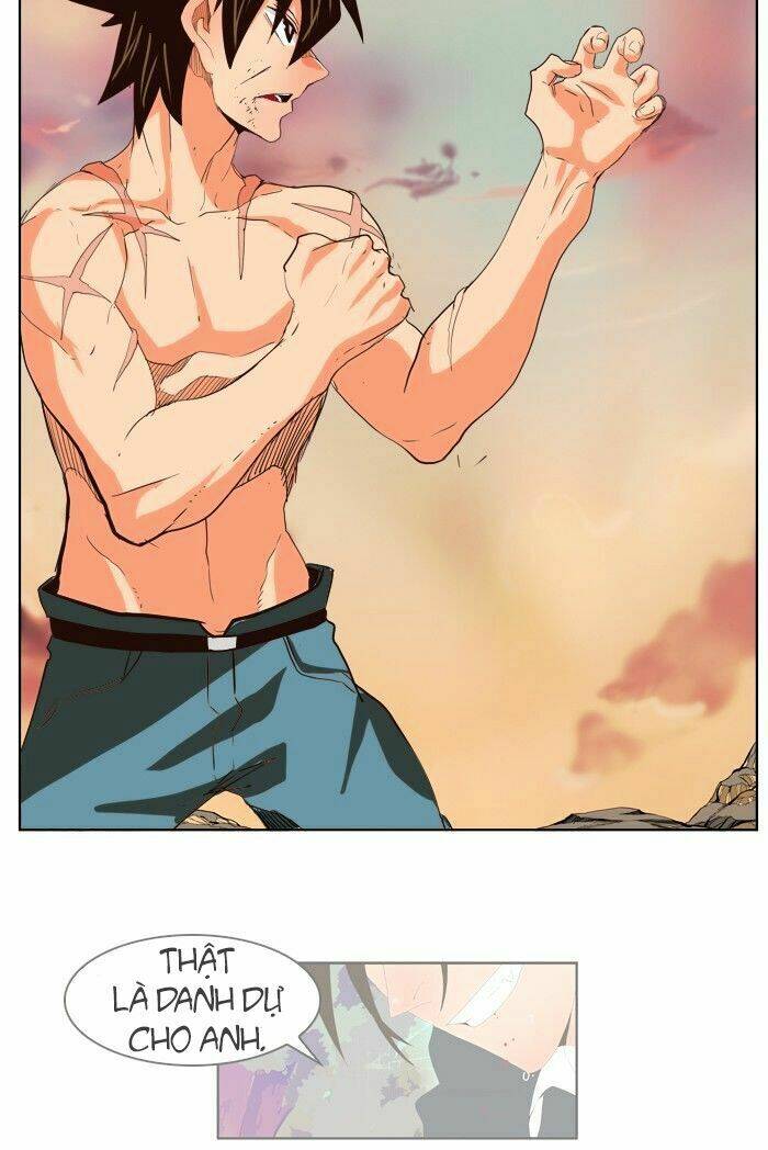 Chúa Tể Học Đường Chapter 297 - Trang 2