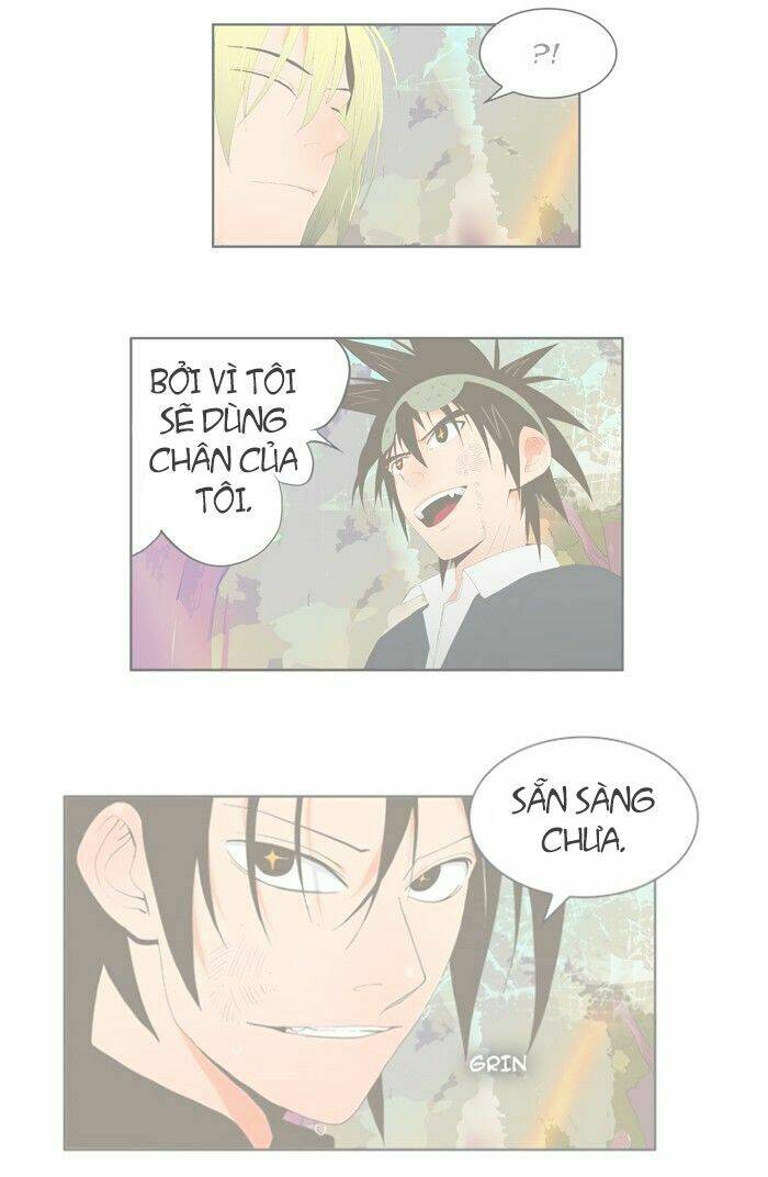 Chúa Tể Học Đường Chapter 297 - Trang 2