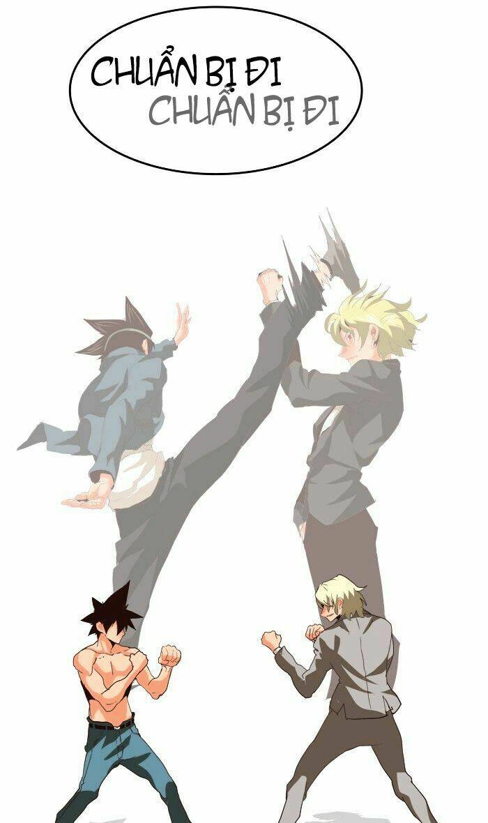 Chúa Tể Học Đường Chapter 297 - Trang 2