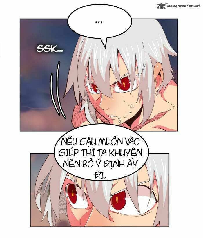 Chúa Tể Học Đường Chapter 298 - Trang 2