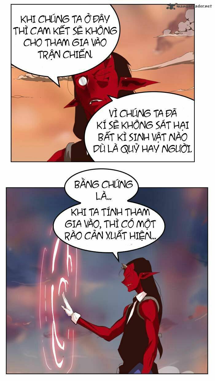 Chúa Tể Học Đường Chapter 298 - Trang 2