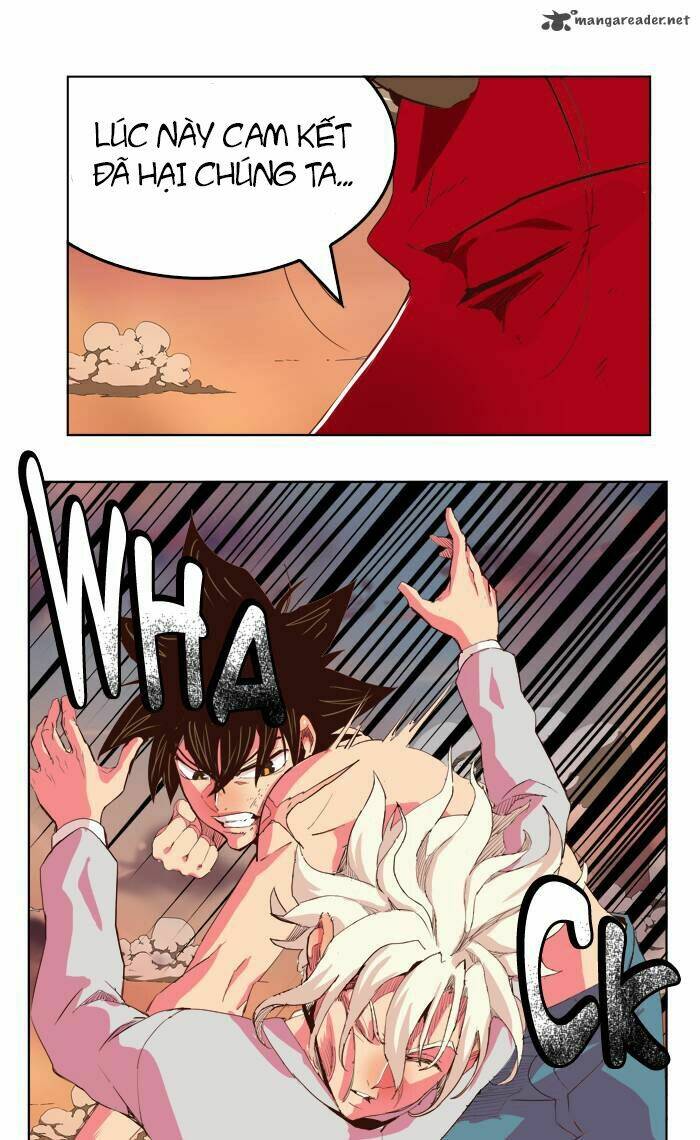 Chúa Tể Học Đường Chapter 298 - Trang 2