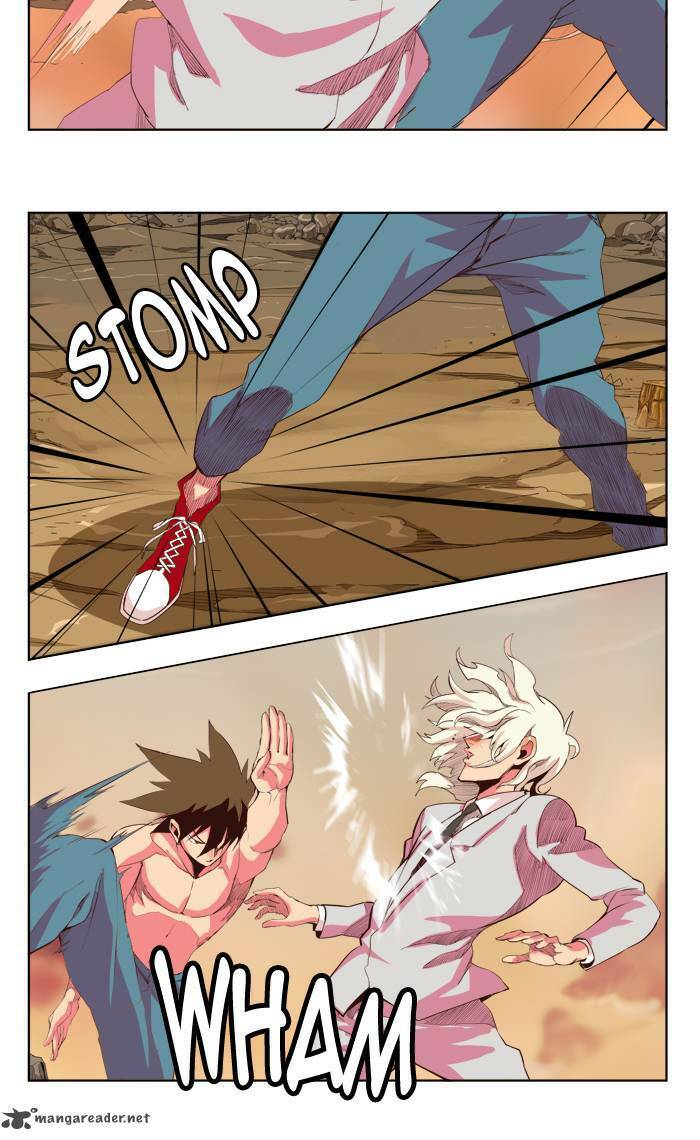 Chúa Tể Học Đường Chapter 298 - Trang 2